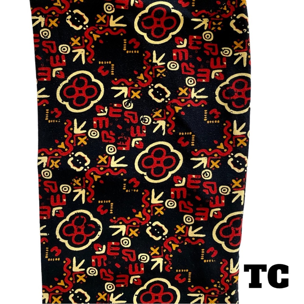 LuLaRoe Buttery Soft Leggings